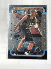 2003-04 Bowman Chrome Ndudi Ebi RC #116