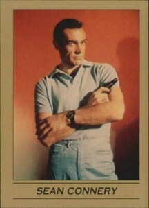 1993 James Bond 007 Series One Cards 1-110+ (A6012) - You Pick - 10+ FREE SHIP