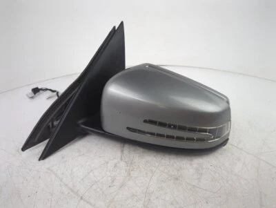 Mercedes C250 C-class Estate 2009-2014 Wing Mirror Electric (passenger Side)  - Image 1 of 4
