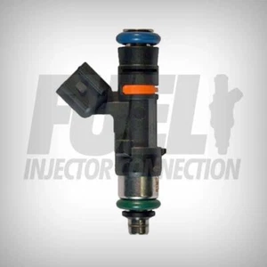 FIC 95lb 1000cc High Impedance set of 8 Fuel Injectors for LS2 - L92 - LQ4 - Picture 1 of 1