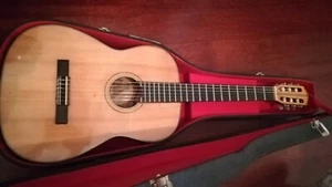 chitarra classica Liuteria - Foto 1 di 3