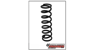 QA1-14HT095B QA1 High-Travel Coilover Springs 95 lbs./in. Rate, 14 in. Blk Each - Picture 1 of 1