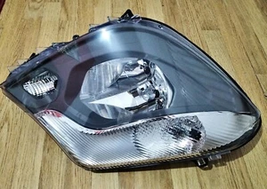 Mercedes-Benz Sprinter 2014+ TYC 471222901 Right Headlight Headlamp Halogen Bulb - Picture 1 of 5