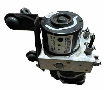 2006-2010 Mazda 5 bomba ABS freio antibloqueio com módulo 5N61-2M110-AC fabricante de equipamento original - Imagem 1 de 4