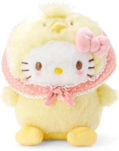 Sanrio Hello Kitty Plush toy (Easter) 857131 - Picture 1 of 2