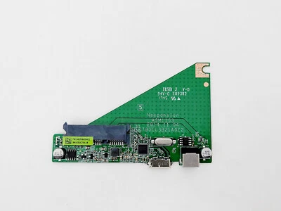 SEAGATE Expansion STEB8000100 ASM1153 PCB USB Replacement Board 790CU3B21A0E2  - Image 1 of 4