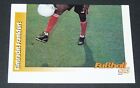 #243 Jay-Jay Okocha Frankfurt Panini Bundesliga 1995-1996 Football Fussball 96