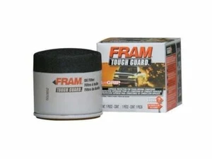 For 2011-2013 Infiniti M56 Oil Filter Fram 14815QQ 2012 - Picture 1 of 2