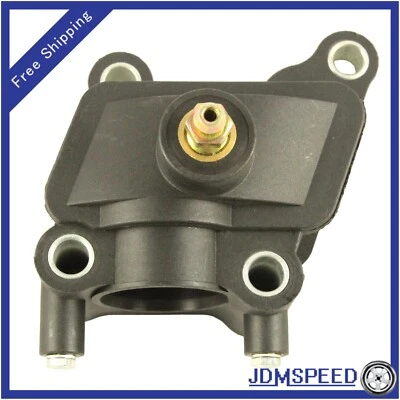 Juego de kit de válvula de tornillo de purga para Chrysler Dodge V6 2,7 L carcasa de refrigerante con purga Foto 1 de 4