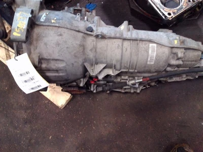 Automatic Transmission 3.2L AWD Quattro Fits 06 AUDI A6 291903 - Image 1 of 4