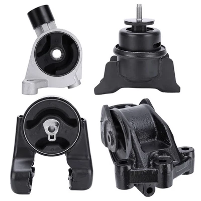 NUEVO para Hyundai Entourage 2007-2010 Sedona 4x motor y montaje de transmisión Foto 1 de 4