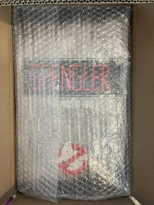 Present Toys Ghost Hunter - Spengler Ghostbusters SP78 blitzway 1/6 - Picture 1 of 2
