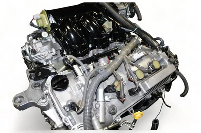 2006-2012 Toyota Rav4 3.5L V6 Engine Motor JDM 2GR Free Shipping Foto 1 de 4