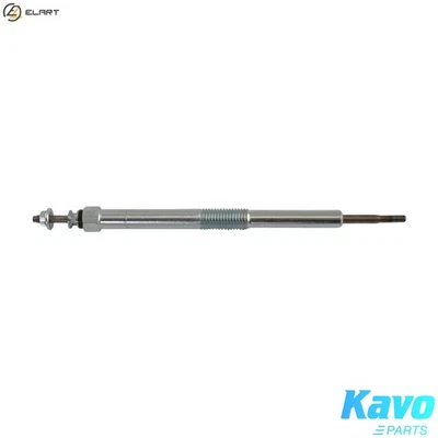 4x BUJÍA INCANDESCENTE IGP-9010 PARA TOYOTA COROLLA/iM/ALTIS/QUEST YARIS/VITZ AURIS/Furgoneta Foto 1 de 4