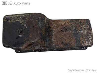 Cacerola de aceite de motor para 99-03 Ford F-350 Super Duty 7.3 YC3Z6675AA Foto 1 de 4