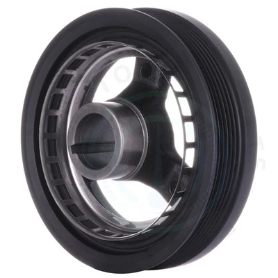 Harmonic Balancer For Buick Rendezvous Chevy Impala Pontiac Grand Am 24504609 - Image 1 of 4