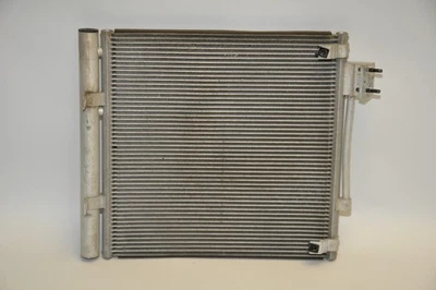 Nucleo condensatore ipotermia 6007613-00-B Tesla Model S 2014 - Immagine 1 di 3