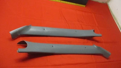 1978-1988 G-BODY CUTLASS MONTE-CARLO REGAL INTERIOR UN PILAR GRIS Foto 1 de 4