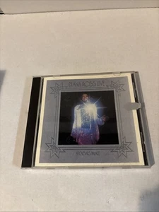 Live at Caesars Palace by Diana Ross (CD 1991, Motown) - Bild 1 von 3