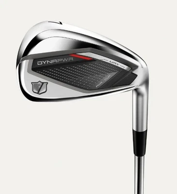 Wilson Staff DYNAPWR MAX Iron Set (2025) 2025 NEW - Image 1 of 4