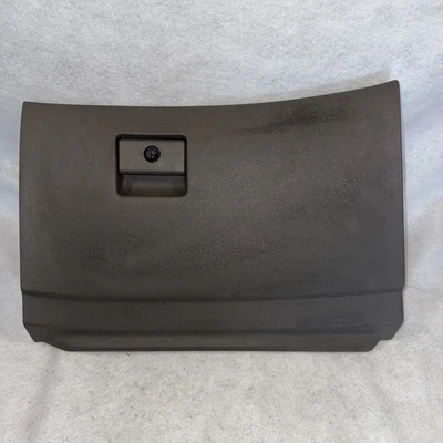 2011-2015 Infiniti G37 Q60 painel porta-luvas compartimento de armazenamento cinza fabricante de equipamento original - Imagem 1 de 4