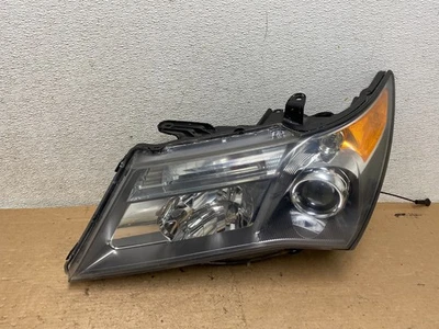 Faro Acura MDX 2007 2008 2009 xenón HID conductor izquierdo lado izquierdo OEM Q0033 DW Foto 1 de 4