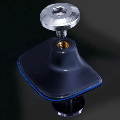 For GMC Sierra 1500 16-18 Super Bolt Satin Black Front & Rear Fender Flare Kit Foto 1 de 2