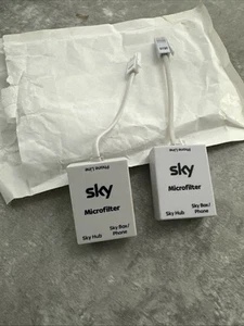 Sky Micro Filters - Afbeelding 1 van 2