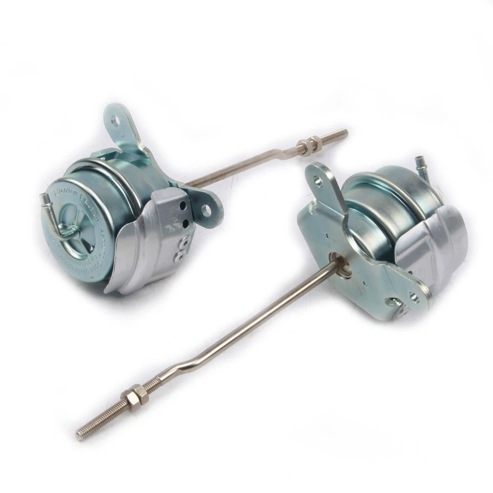 L&R Turbo Wastegate Actuator Fit For 02-12 Mercedes-Benz W220 C216 R230 M275.950 Foto 1 de 1