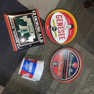 Genesee Liberty Tam O’ Shanter Tabletts Dose 12 Pferde gebraucht 4 Stück  - Bild 1 von 8