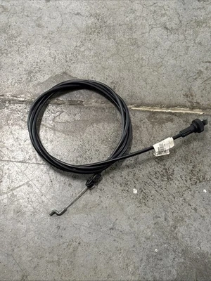 Cable de accionamiento de cortacésped de repuesto Troy Bilt 946-04206A Foto 1 de 2