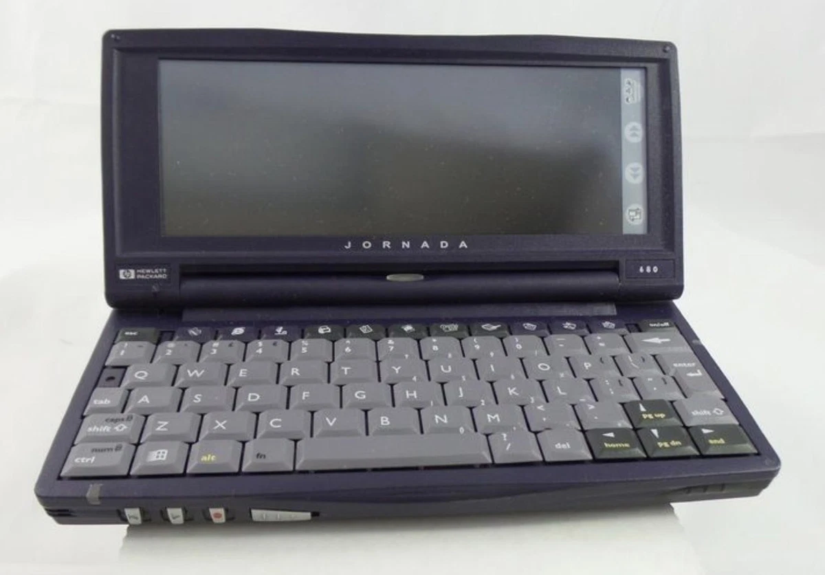 HP Jornada PDAs for sale | eBay