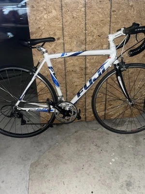 Fuji Roubaix A2 SL 53” - Imagem 1 de 4