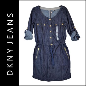 DKNY Petites Dresses for Women for sale 