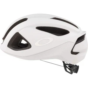 Oakley ARO3 MIPS Bike Cycling Helmet Matte White SMALL Polycarbonate Shell TX1 - Picture 1 of 4