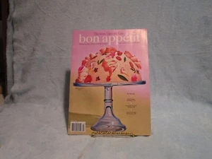 Bon Appetit, March 2023, This Issue Takes The Cake - Picture 1 of 2