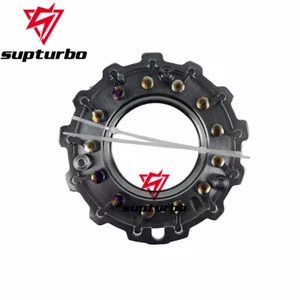 Anneau de buse turbo VNT GTB2060VKLR 802774 pour Mercedes ML350 GL350 S350 CDI - Imagen 1 de 2