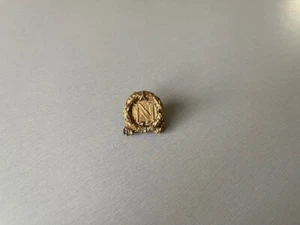 pin´ s couronne de lauriers l'Empereur Napoléon Bonaparte - Foto 1 di 2