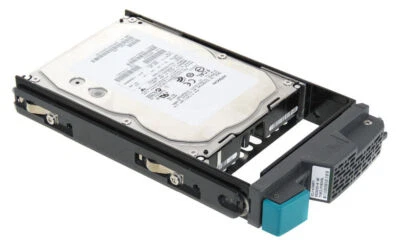 Hdd Hitachi 5529293-B 300gb Fibrechannel 15k 3.5'' - Image 1 of 3