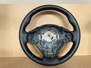 Original BMW F20 F21 F22 Lenkrad Leder 62560184D - Bild 1 von 7