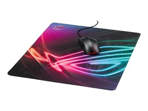 90MP00T0-B0UA00 ASUS ROG STRIX EDGE Mauspad vierfarbig für Strix G15 ~D~ - Bild 1 von 1