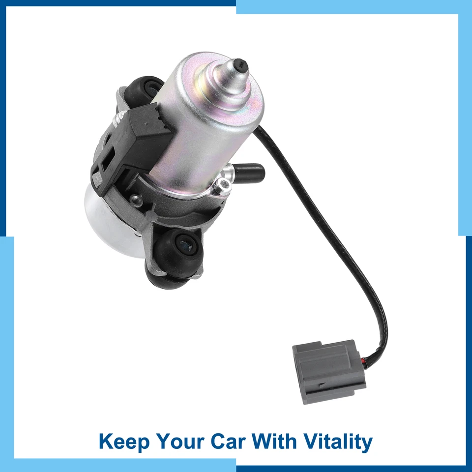 Pack (1) Brake Vacuum Pump for Chevrolet Cruze Impala Malibu - Image 1 of 4