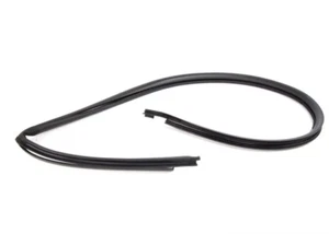 BMW X5 E53 Right Roof Frame Sealing 51717008976 7008976 NEW GENUINE - Picture 1 of 6