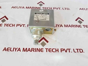 Ueda Seisakusho PSP-200B-X Pressure Switch  440v 5a - Picture 1 of 3