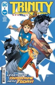 Trinity Special #1 | Ausgewählte Cover | DC Comics NM 2024 - Bild 1 von 6