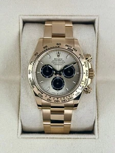 NEW 2025 Rolex Daytona 40mm 126508 18K Yellow Gold Pikachu Dial - Picture 1 of 10