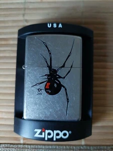 Zippo Spider - Bild 1 von 7