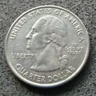 Monnaie Etats-Unis Quarter Dollar 2005 P West Virginia  [Mc2876]