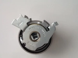 TIMING BELT TENSIONER PULLEY LITENS NUMBER 979195 COMPATIBLE WITH 531 0054 30 - Picture 1 of 3