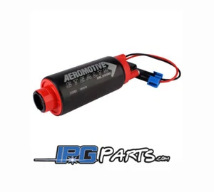 Bomba de combustible de tanque compatible con rendimiento en tanque Aeromotive 340LPH Stealth E85 - 11540 - Imagen 1 de 1